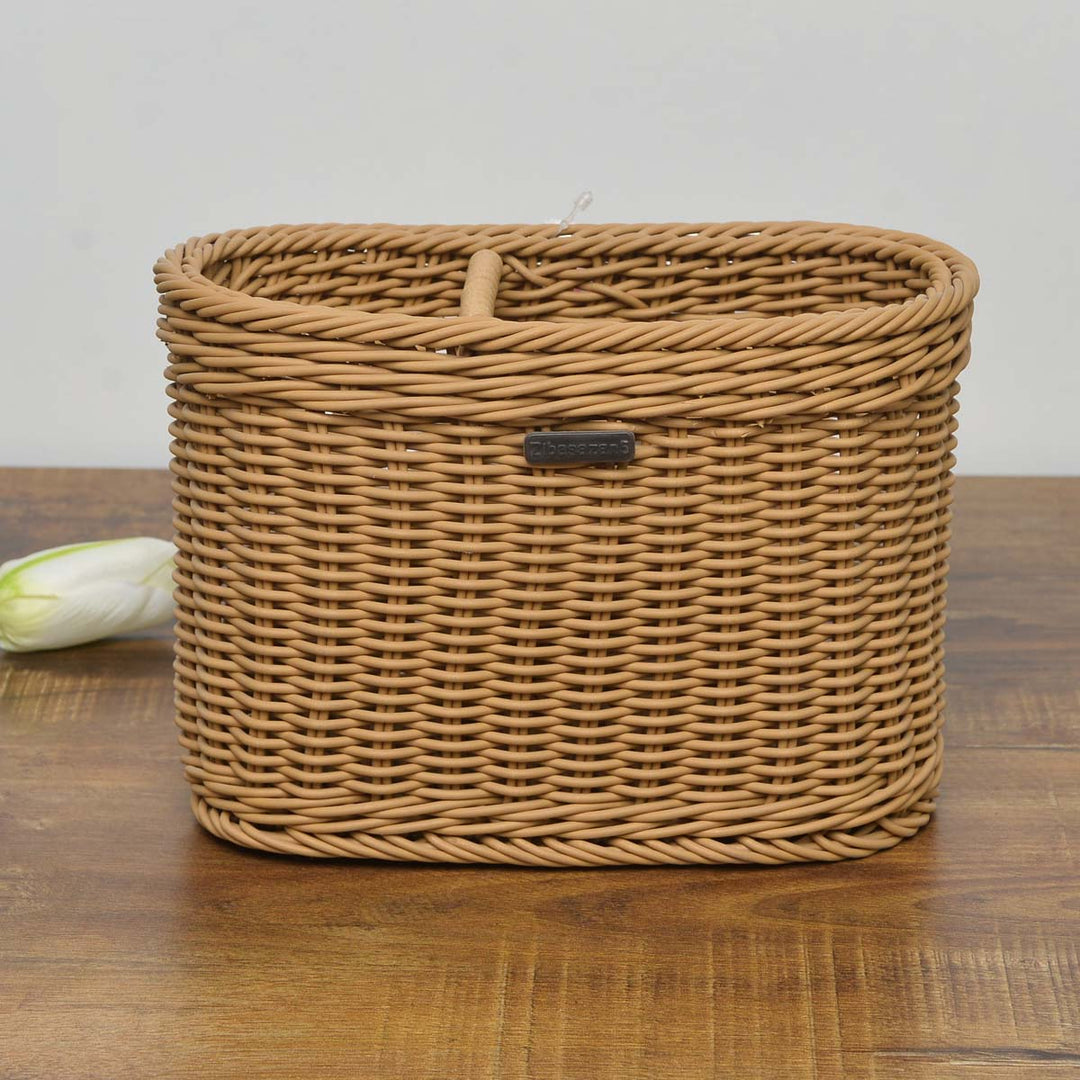 Perina Spoon Braided Basket | kitchen item | Waseeh Pakistan