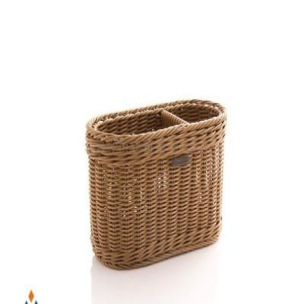 Perina Spoon Braided Basket | kitchen item | Waseeh Pakistan