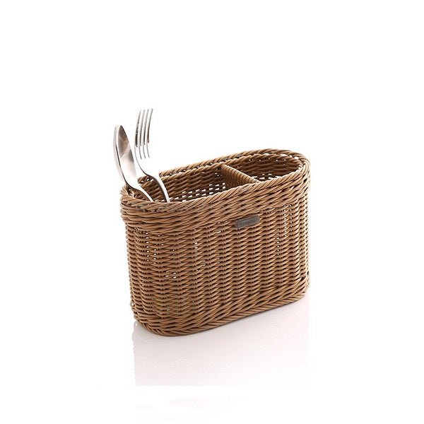 Perina Spoon Braided Basket | kitchen item | Waseeh Pakistan