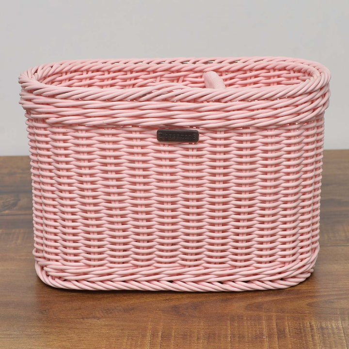 Perina Spoon Braided Basket | kitchen item | Waseeh Pakistan