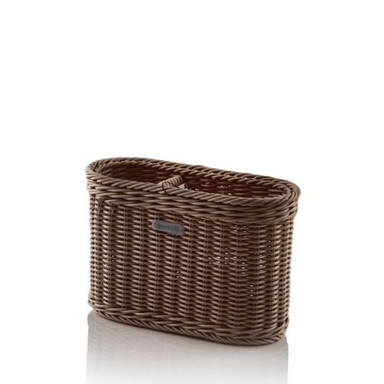 Perina Spoon Braided Basket | kitchen item | Waseeh Pakistan