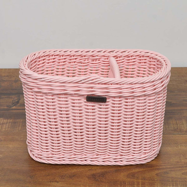 Perina Spoon Braided Basket | kitchen item | Waseeh Pakistan