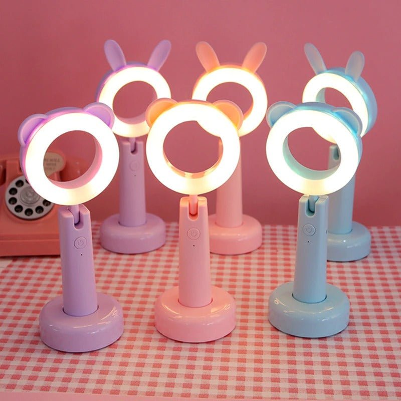 Pet LED Lamp | Home Décor | Waseeh Pakistan