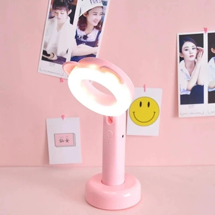 Pet LED Lamp | Home Décor | Waseeh Pakistan