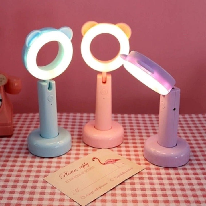 Pet LED Lamp | Home Décor | Waseeh Pakistan