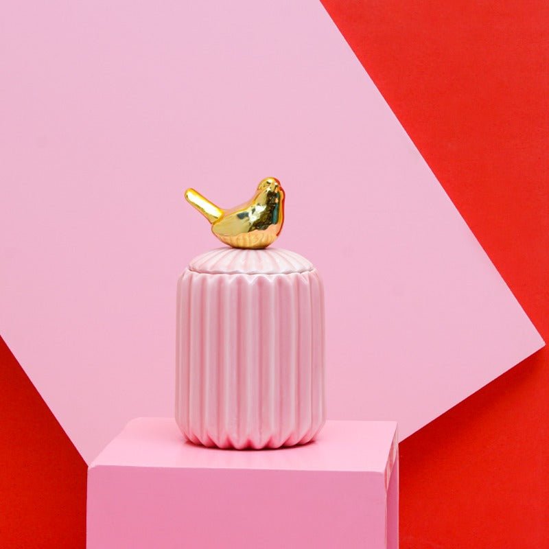 Pet Souvenirs Pieces (Pink) | Home Décor | Waseeh Pakistan