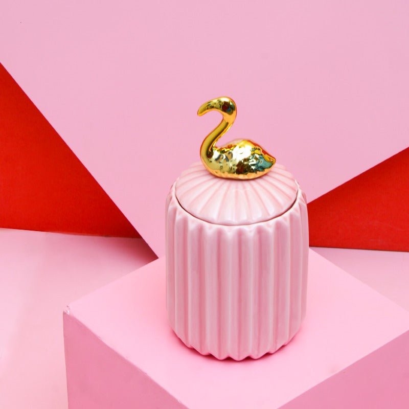Pet Souvenirs Pieces (Pink) | Home Décor | Waseeh Pakistan
