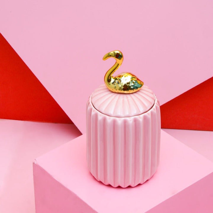 Pet Souvenirs Pieces (Pink) | Home Décor | Waseeh Pakistan