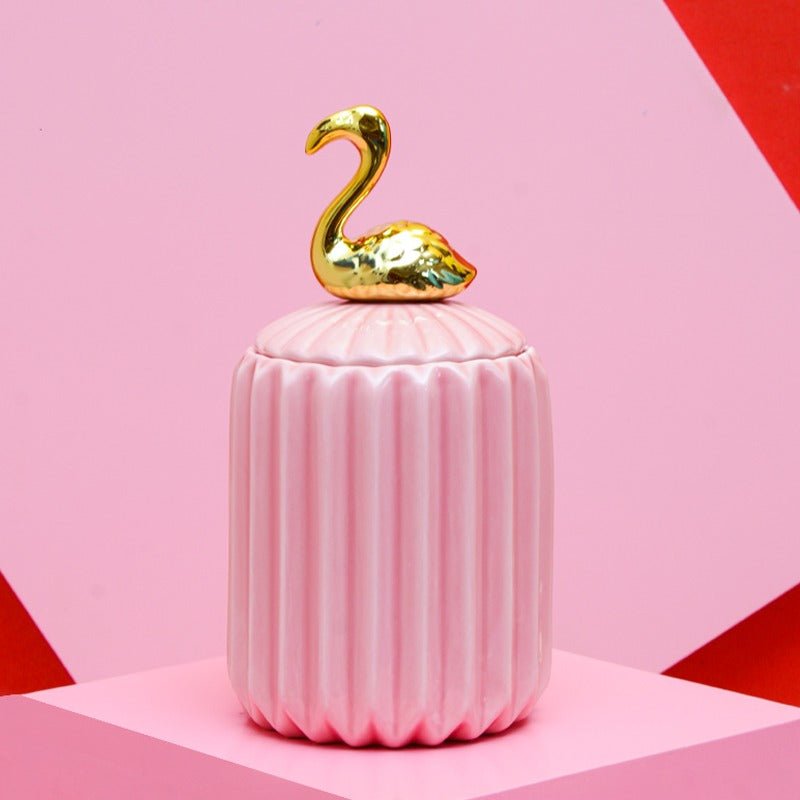Pet Souvenirs Pieces (Pink) | Home Décor | Waseeh Pakistan