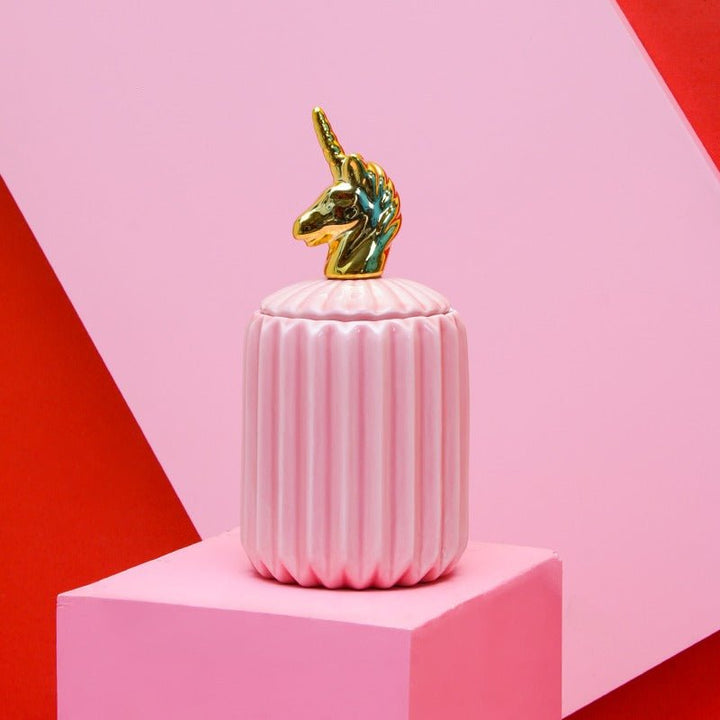 Pet Souvenirs Pieces (Pink) | Home Décor | Waseeh Pakistan