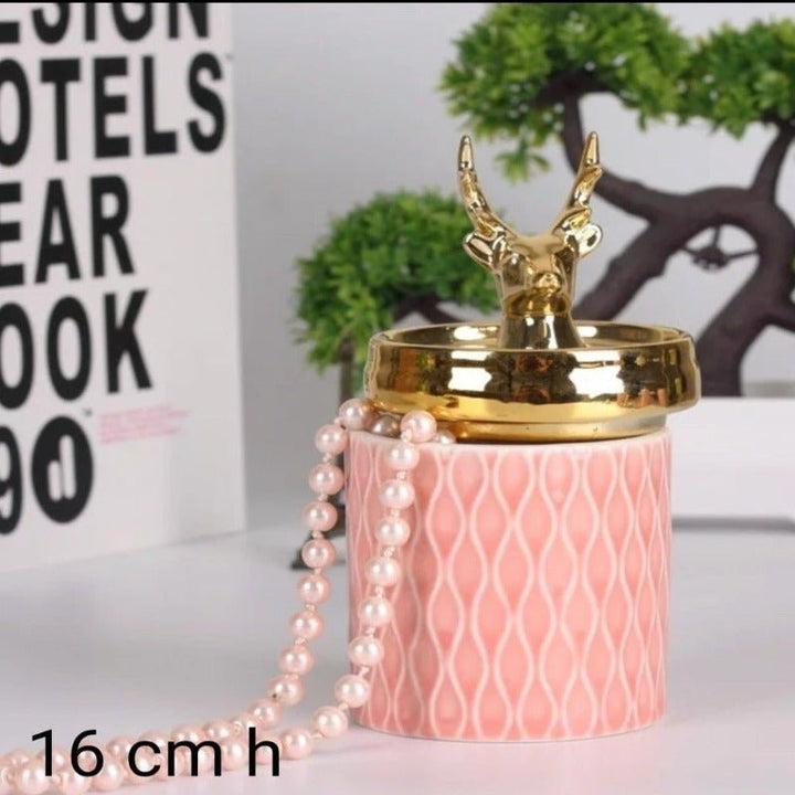 Pet Souvenirs Pieces (Vibrants) | Home Décor | Waseeh Pakistan