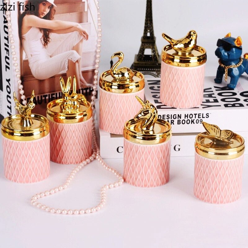 Pet Souvenirs Pieces (Vibrants) | Home Décor | Waseeh Pakistan