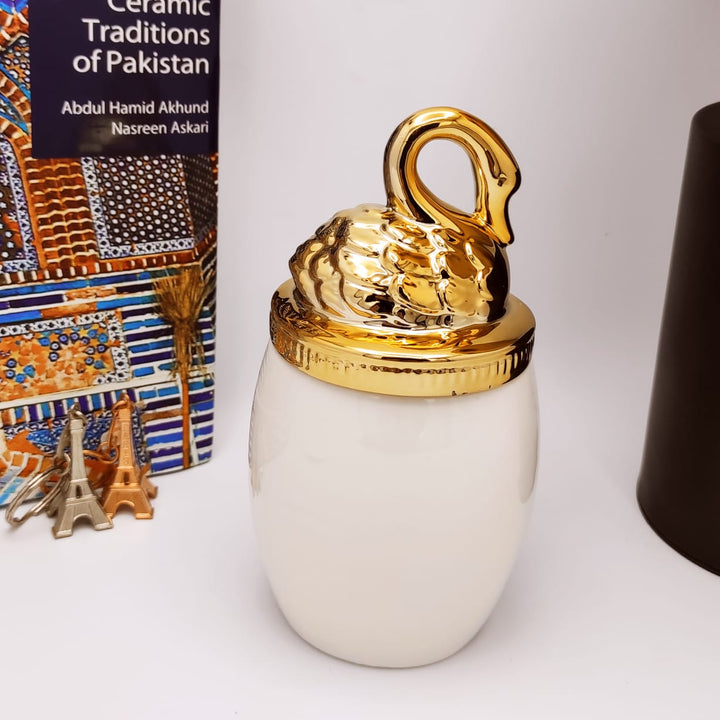 Pet Souvenirs Pieces (White) | Home Décor | Waseeh Pakistan