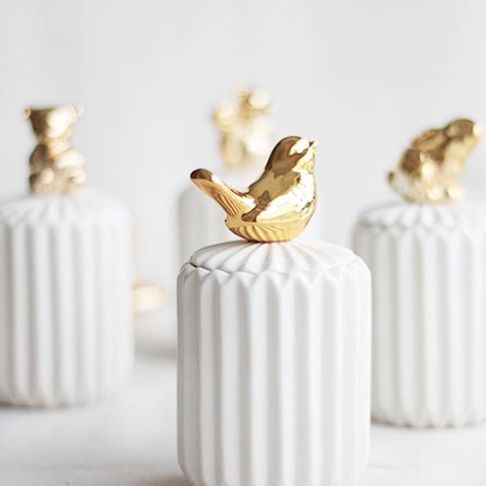 Pet Souvenirs Pieces (White) | Home Décor | Waseeh Pakistan