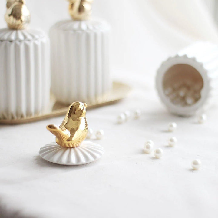 Pet Souvenirs Pieces (White) | Home Décor | Waseeh Pakistan