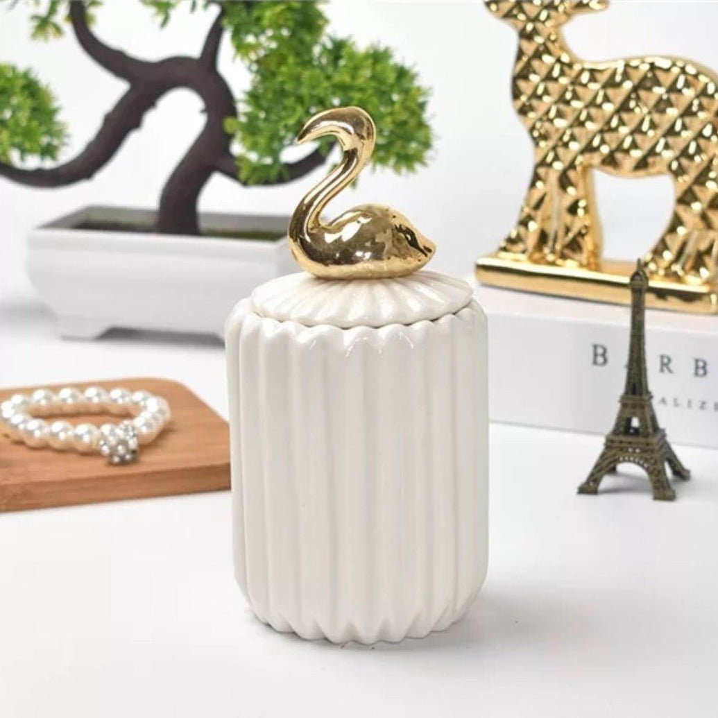 Pet Souvenirs Pieces (White) | Home Décor | Waseeh Pakistan