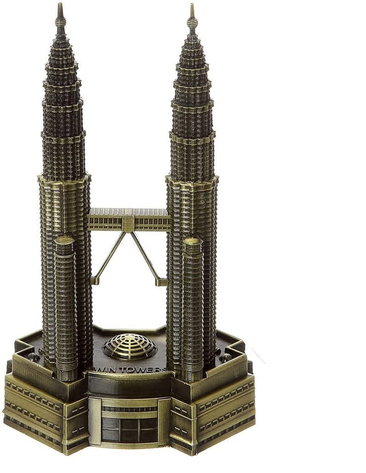 Petronas Twins Tower Decor | Home Décor | Waseeh Pakistan