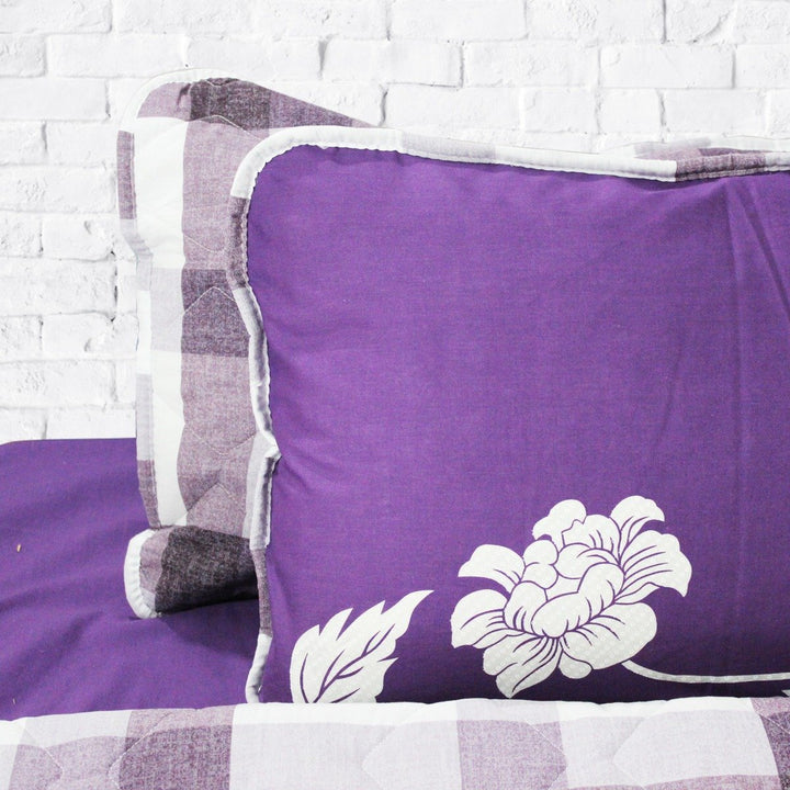 PhoolBoot - Export Quality Bed Spread Set - 6 pc | Home Décor | Waseeh Pakistan