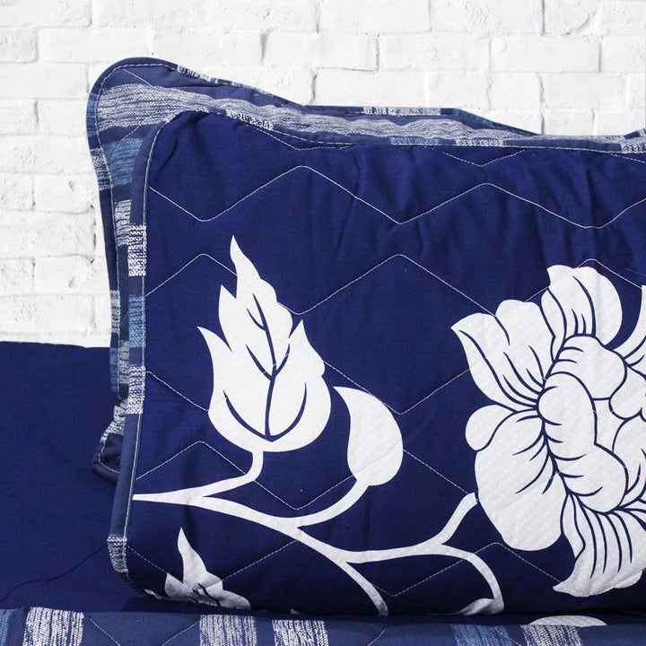 PhoolBoot - Export Quality Bed Spread Set - 6 pc | Home Décor | Waseeh Pakistan