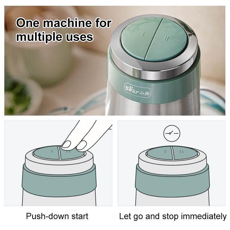 Electric meat slicer - waseeh.com