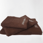 Pierre Cardian Towel ( Pack of 3 ) | Home Décor | Waseeh Pakistan