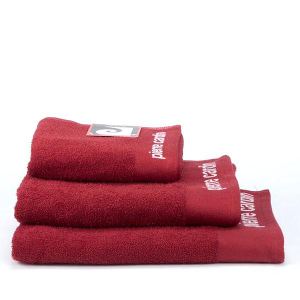 Pierre Cardian Towel ( Pack of 3 ) | Home Décor | Waseeh Pakistan