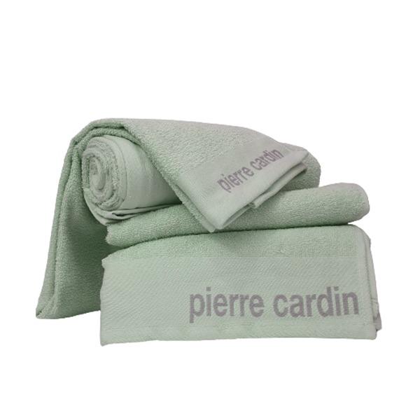 Pierre Cardian Towel ( Pack of 3 ) | Home Décor | Waseeh Pakistan