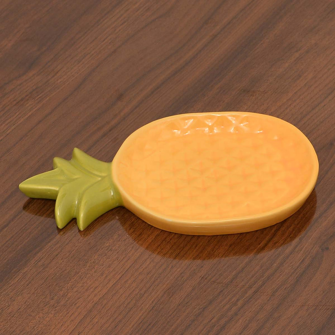 Pineapple Dish | Home Décor | Waseeh Pakistan