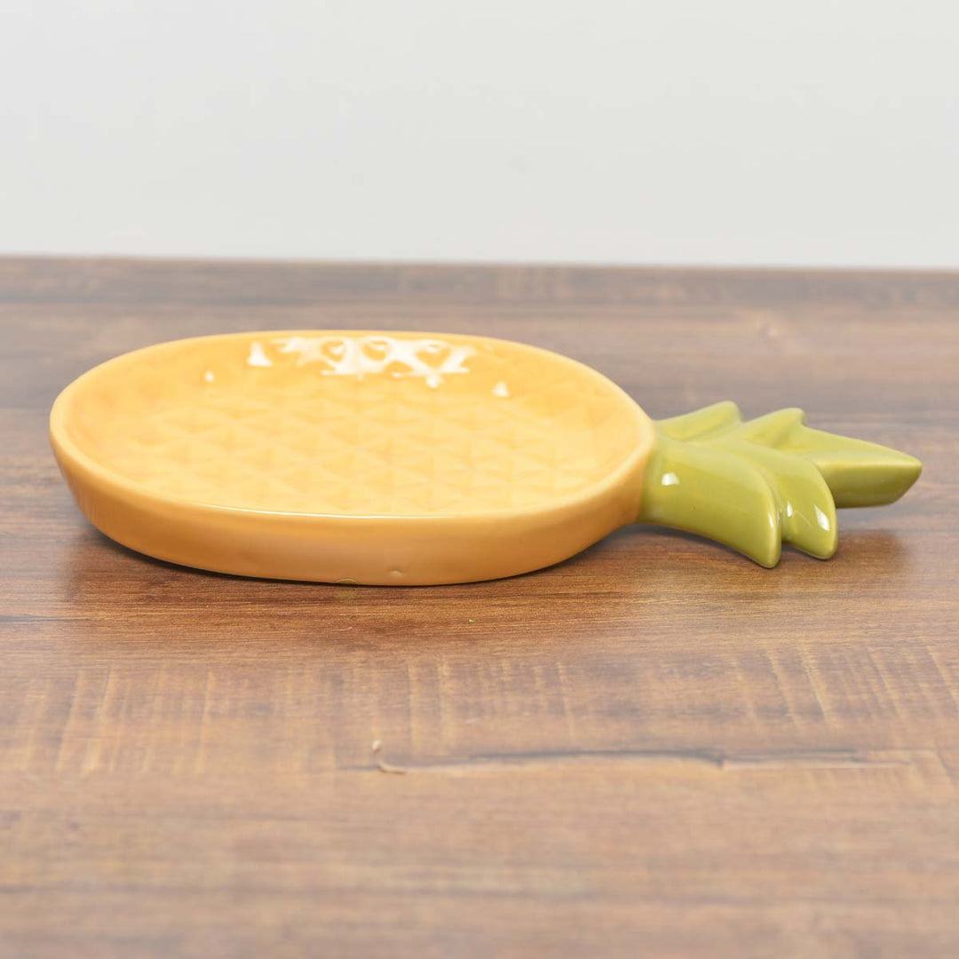 Pineapple Dish | Home Décor | Waseeh Pakistan