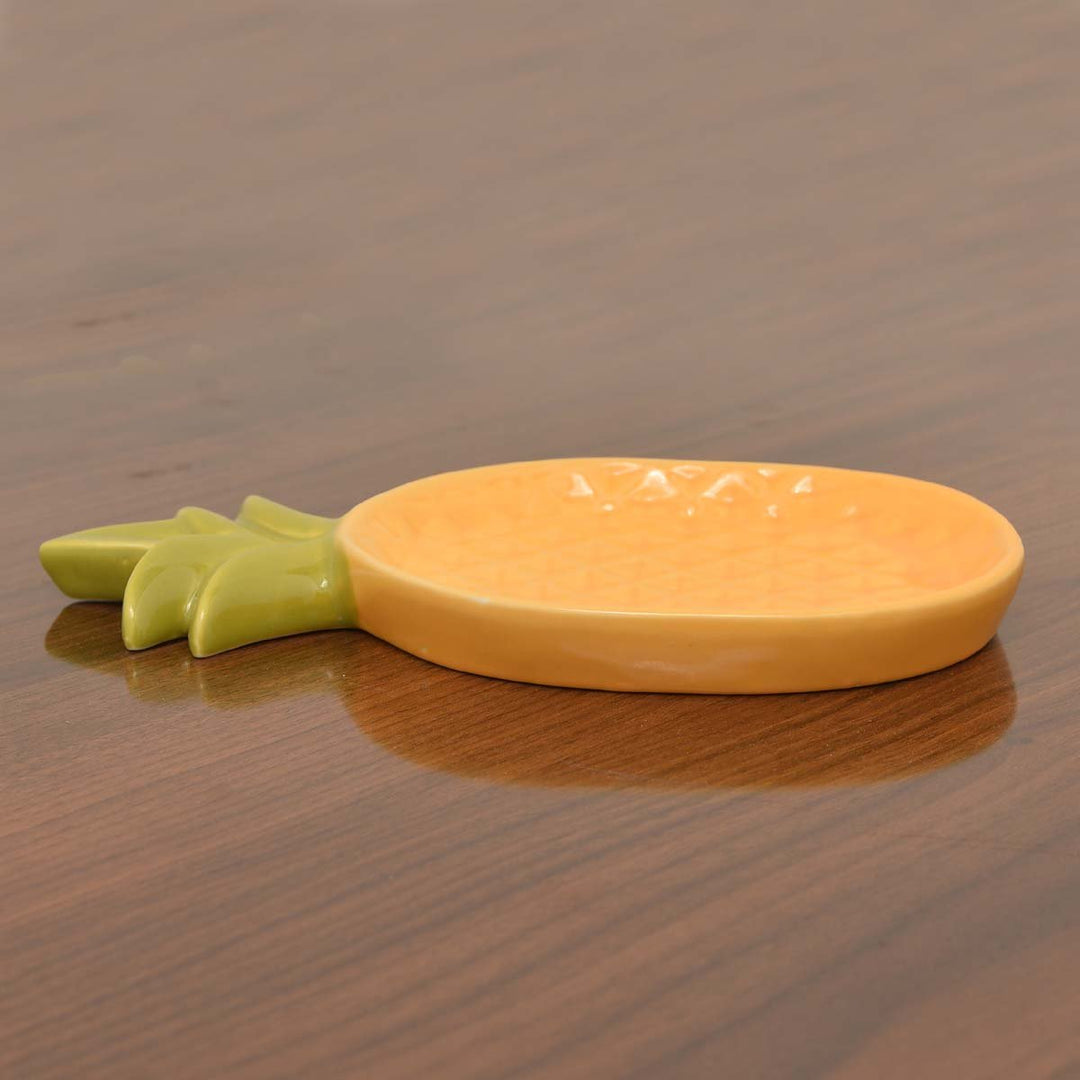 Pineapple Dish | Home Décor | Waseeh Pakistan
