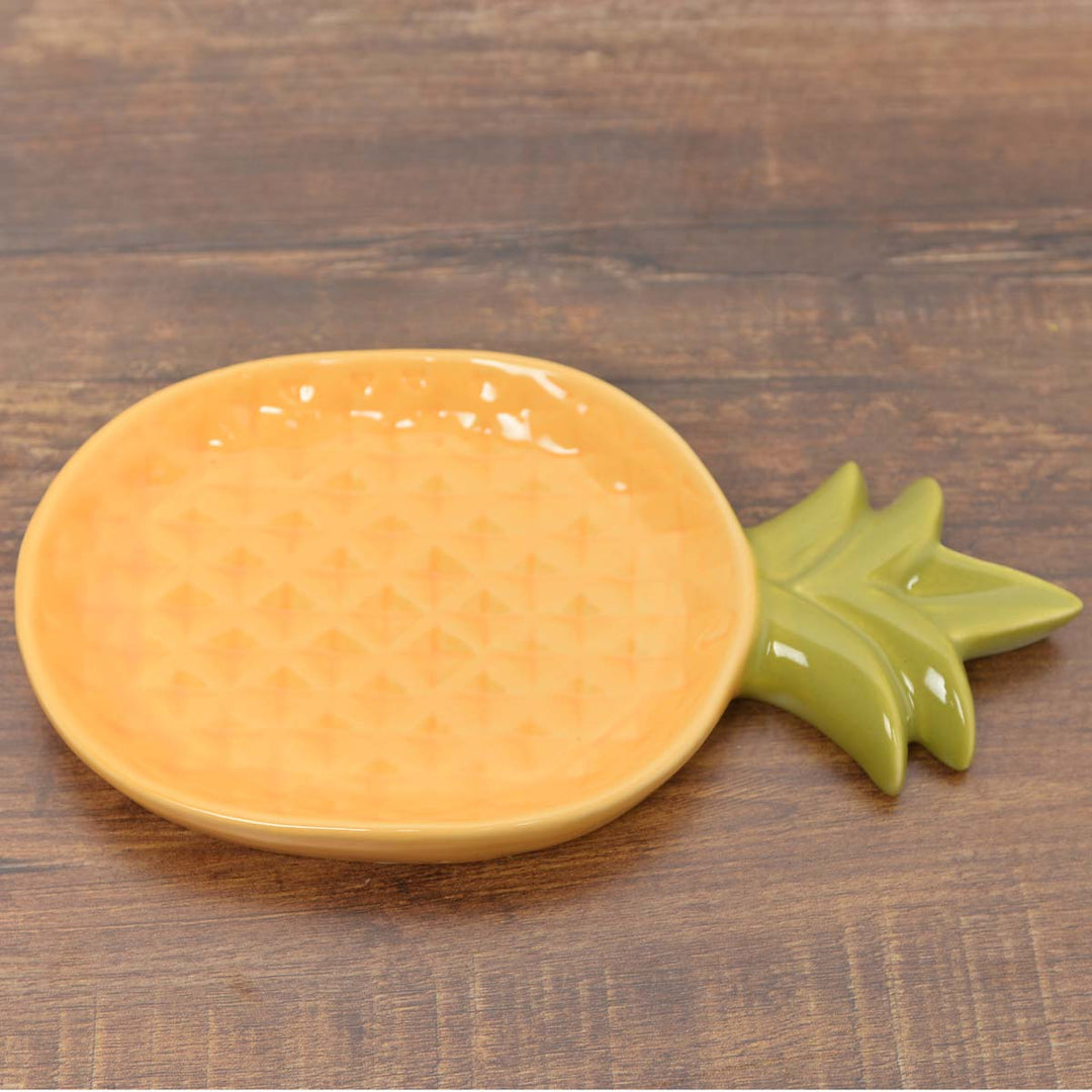 Pineapple Dish | Home Décor | Waseeh Pakistan