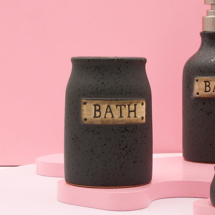 Pinned Board Bathroom Set | Home Décor | Waseeh Pakistan