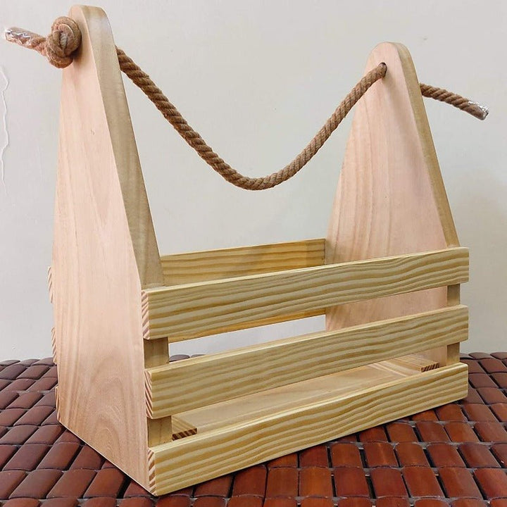 Pinoral Fruit Basket-Special | kitchen item | Waseeh Pakistan