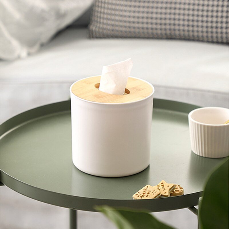Piquant Tissue Box | Home Décor | Waseeh Pakistan