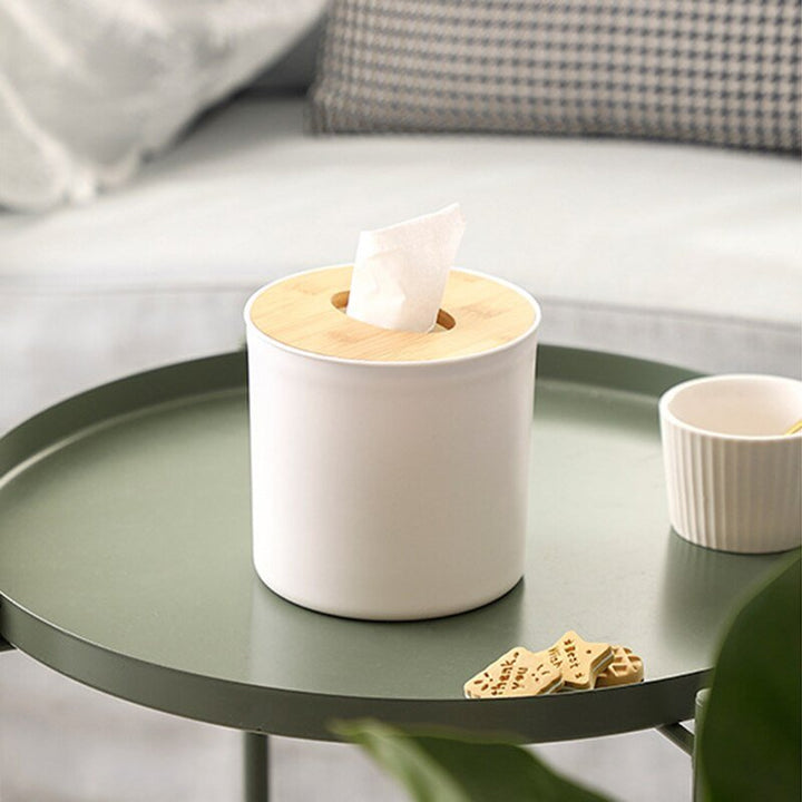 Piquant Tissue Box | Home Décor | Waseeh Pakistan