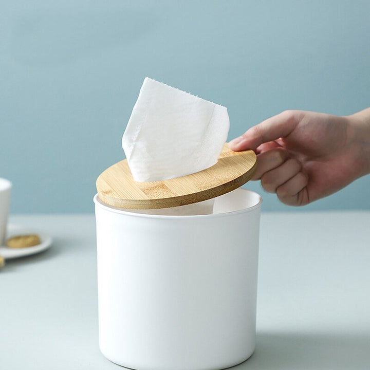 Piquant Tissue Box | Home Décor | Waseeh Pakistan