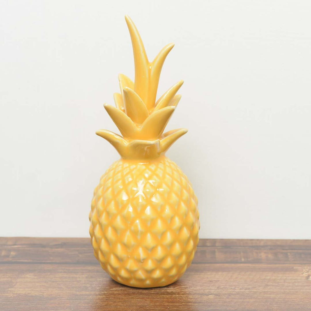 Plain Pineapple Decor | Home Décor | Waseeh Pakistan