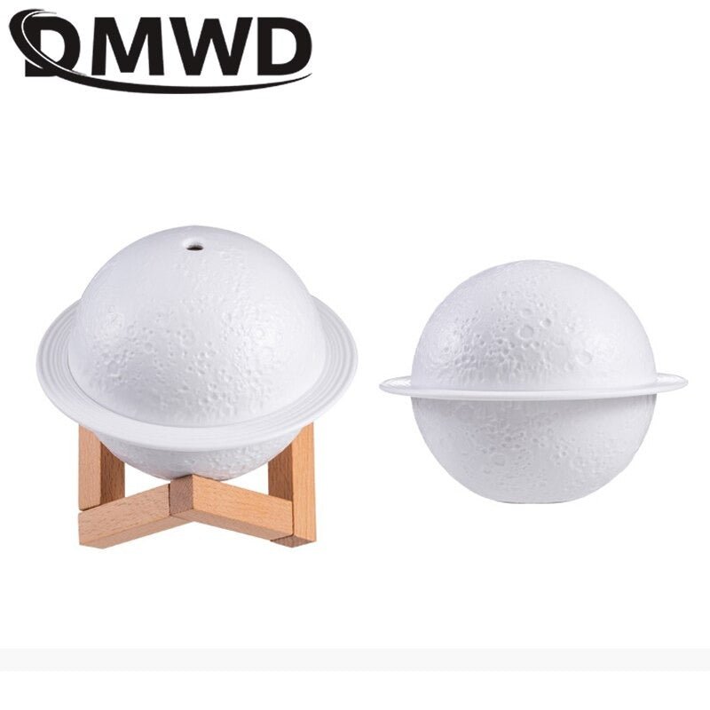 Planet Moon Humidifier | Home Décor | Waseeh Pakistan