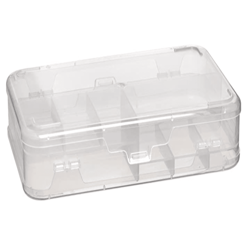 Planner Hobby Box (Made in Turkey) | Mix &amp; Match | Waseeh Pakistan