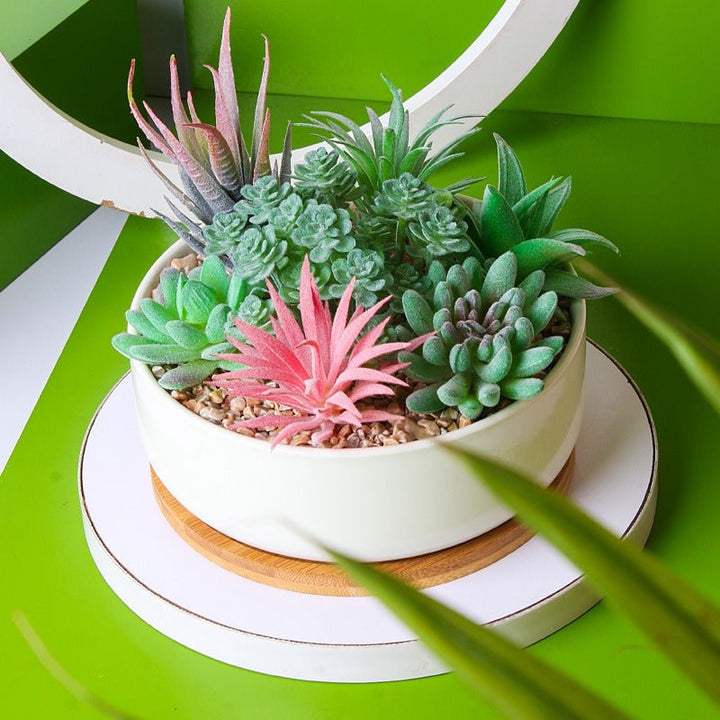 Planter Pot Decor | Home Décor | Waseeh Pakistan