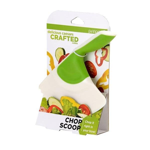 Plastic Chop Scoop | kitchen item | Waseeh Pakistan