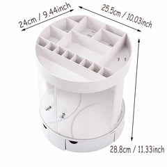 Gyrate Cosmetic Organizer - waseeh.com