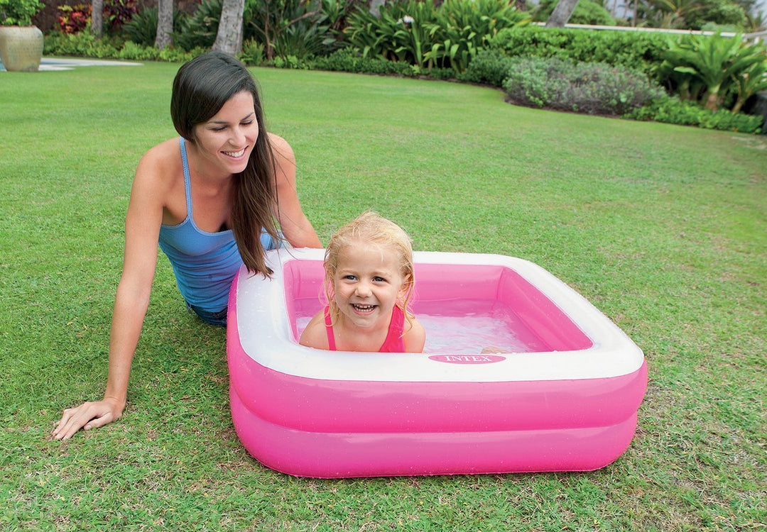 Play Box Swimming Pool , 33x33x9 | Fashion Point | Waseeh Pakistan