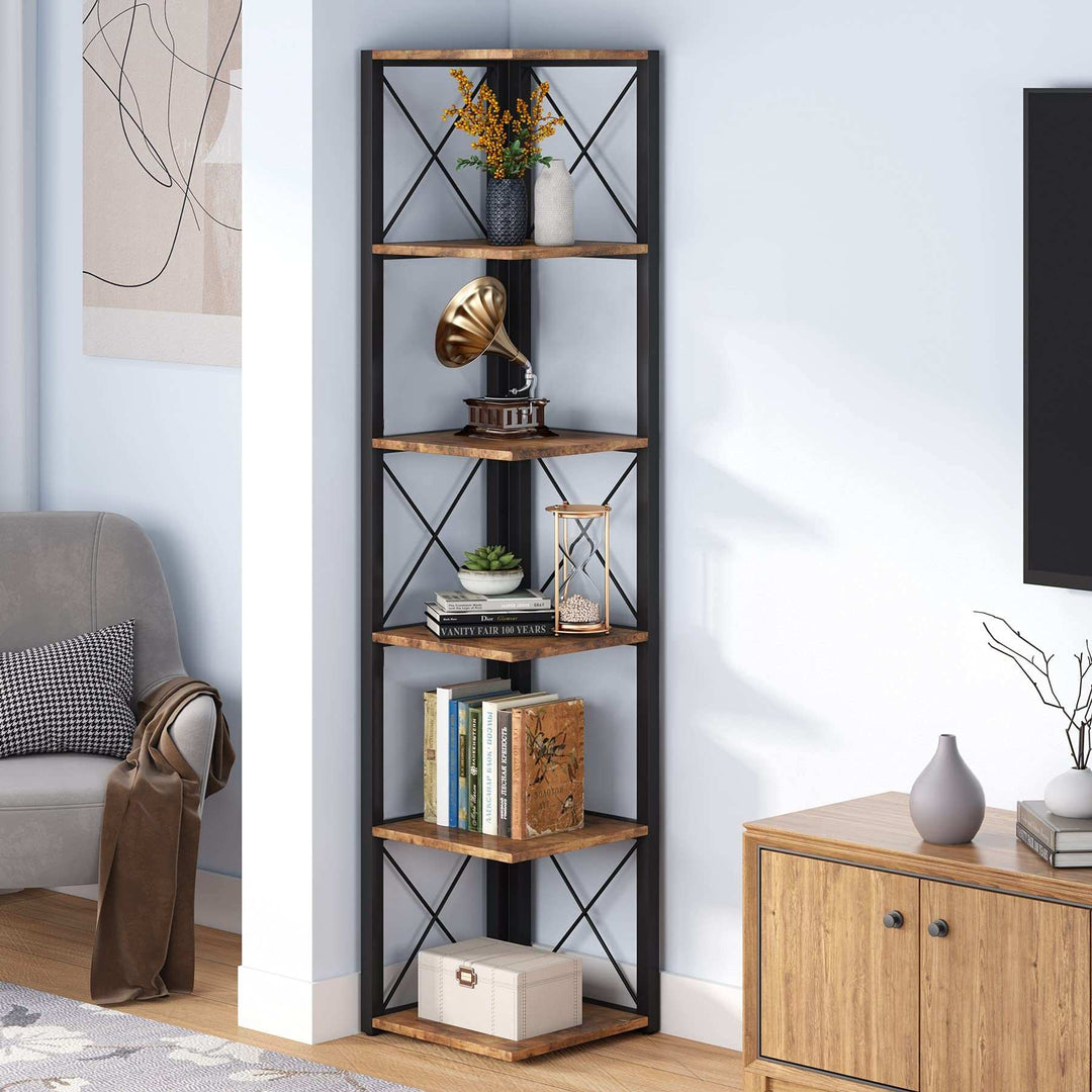 Plinth Bookcase Storage Organizer Rack | Not Sale FB | Waseeh Pakistan