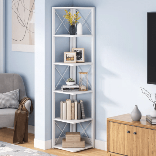 Plinth Bookcase Storage Organizer Rack | Not Sale FB | Waseeh Pakistan