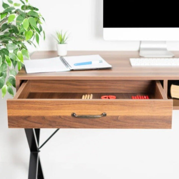 Plumley Living Room Office Work Station Organizer Desk Table | Furniture | Waseeh Pakistan