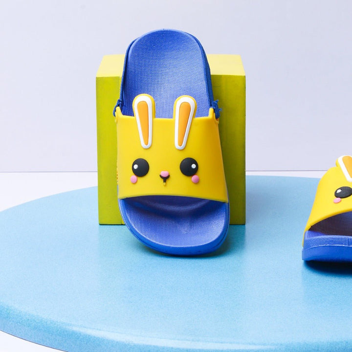 Poki Poki Kids Slippers | Fashion Point | Waseeh Pakistan
