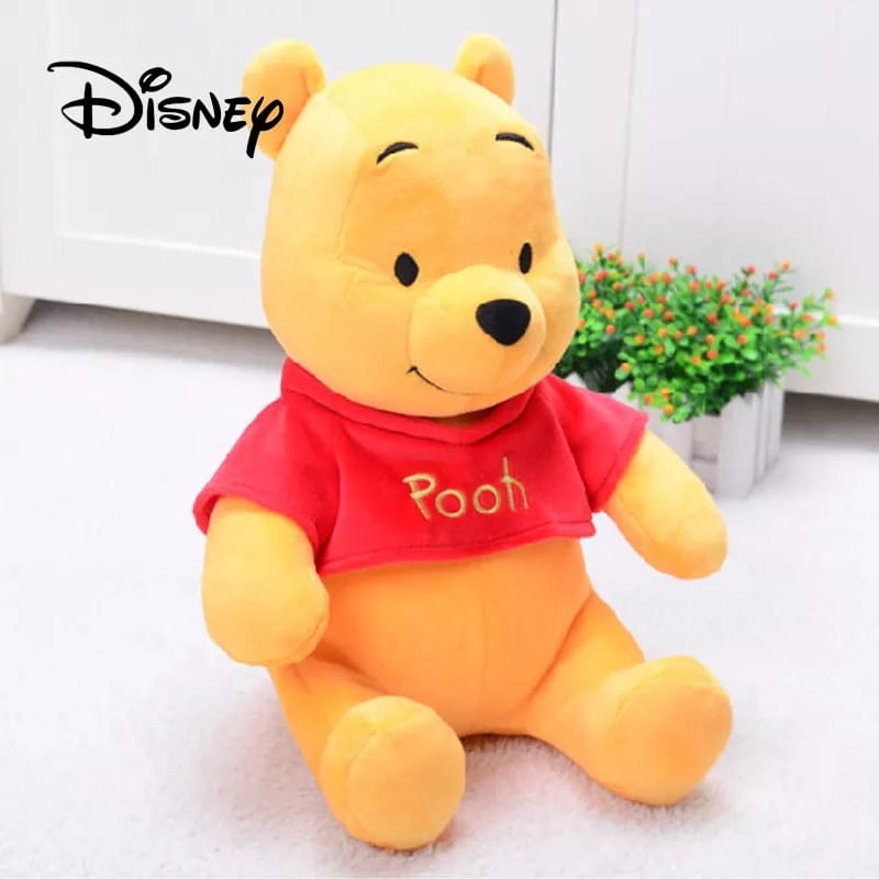 Pooh Baby Bear Toy | Home Décor | Waseeh Pakistan