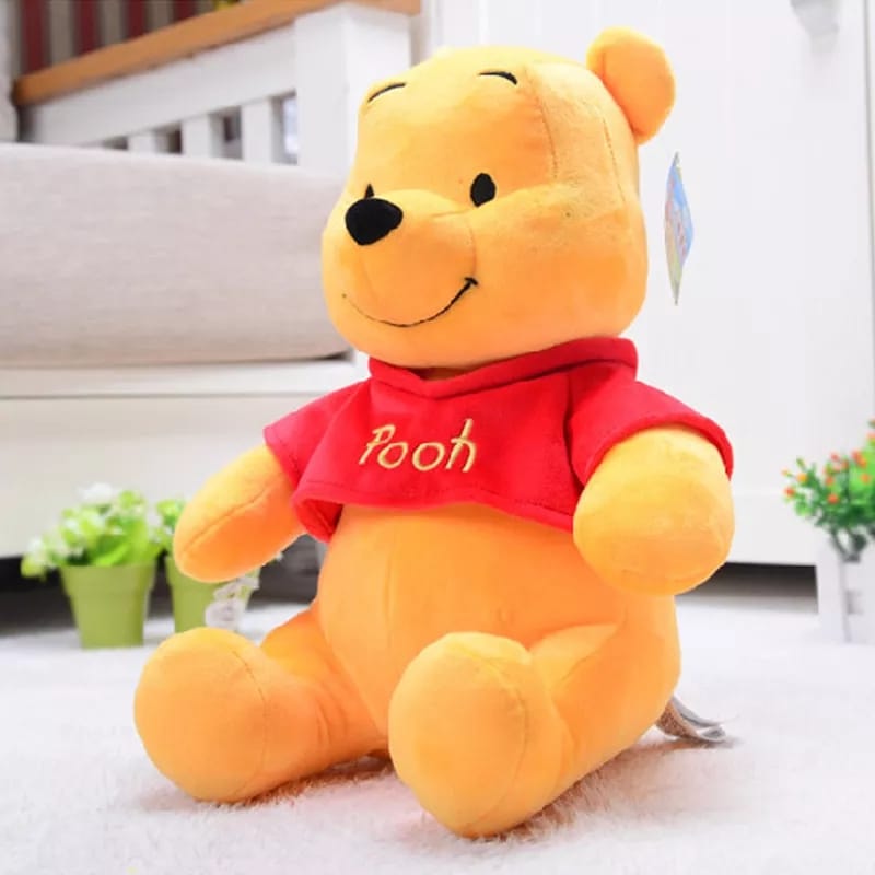 Pooh Baby Bear Toy | Home Décor | Waseeh Pakistan
