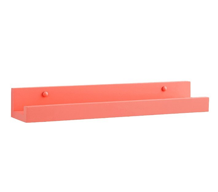 Popup Color Bedroom Lounge Living Room Organizer Floating Shelve | Not Sale FB | Waseeh Pakistan